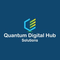 Home - Quantum Digital Hub Solutions